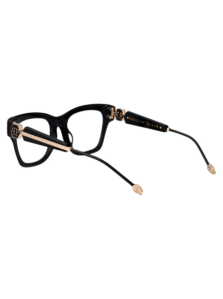 Philipp Plein OPTICAL - Nero | 22e2b9e1e23ec9ad13fea751bac44c0219cacd55