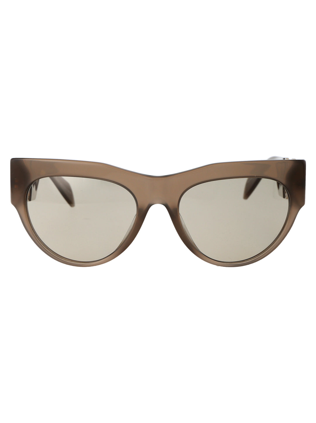 Versace SUNGLASSES - Marrone | 48e32ef31bf0de4ed793a4e7540aeb919611e5c6