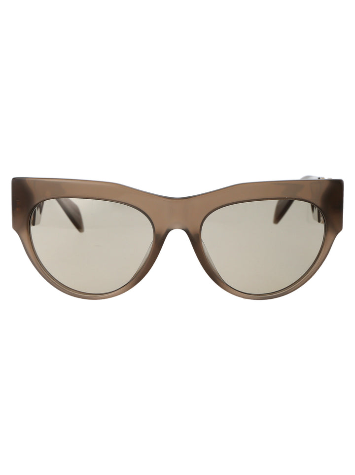 Versace SUNGLASSES - Marrone | 48e32ef31bf0de4ed793a4e7540aeb919611e5c6
