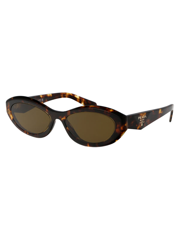 Lunettes de soleil géométriques 0PR 26ZS