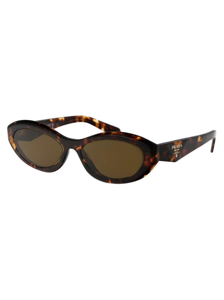 Prada SUNGLASSES - Verde | 01ac9d75a83cc09aec3441e5b4616c7dd99bd929