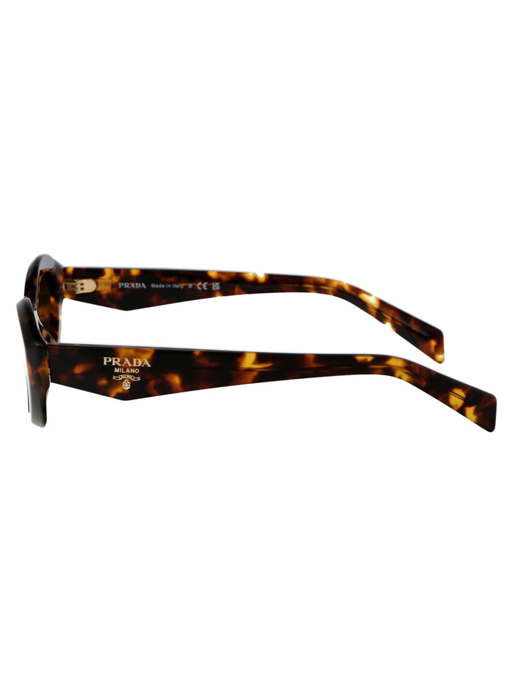 Prada SUNGLASSES - Verde | 9f911735cfc719c655ced7ae6f8495c16cd3fbb2