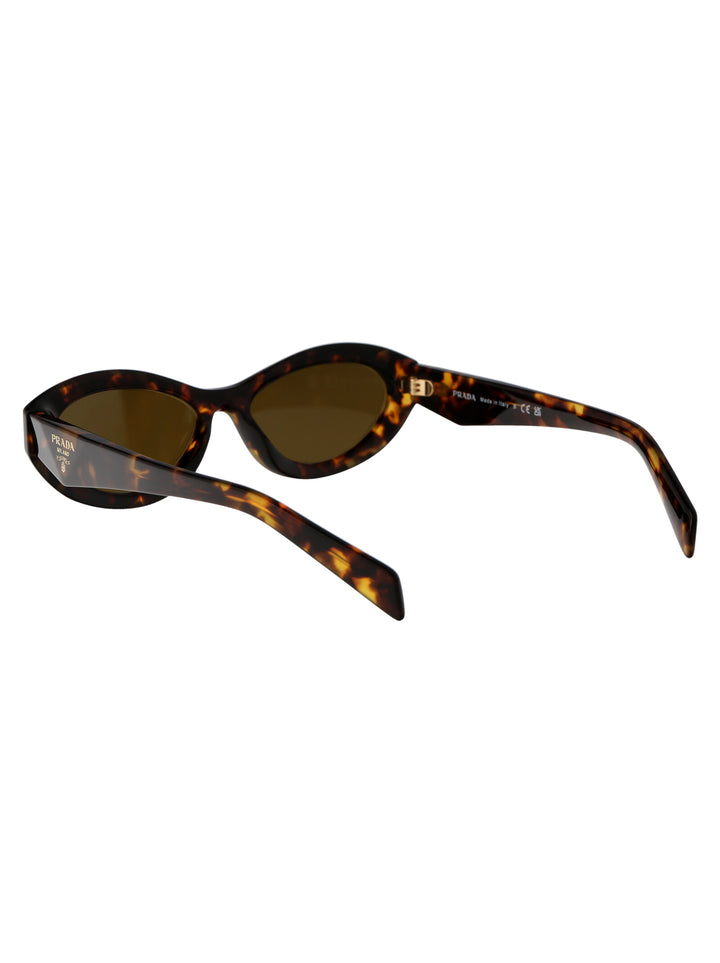 Prada SUNGLASSES - Verde | b324816519edded1a0470e8959433bb68eff497b