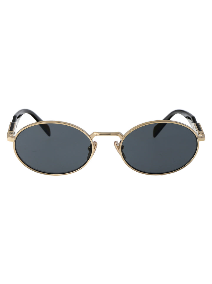 Prada SUNGLASSES - Oro | 4554633bb98ec63fa4fa66486bb5c9a2d51e7379
