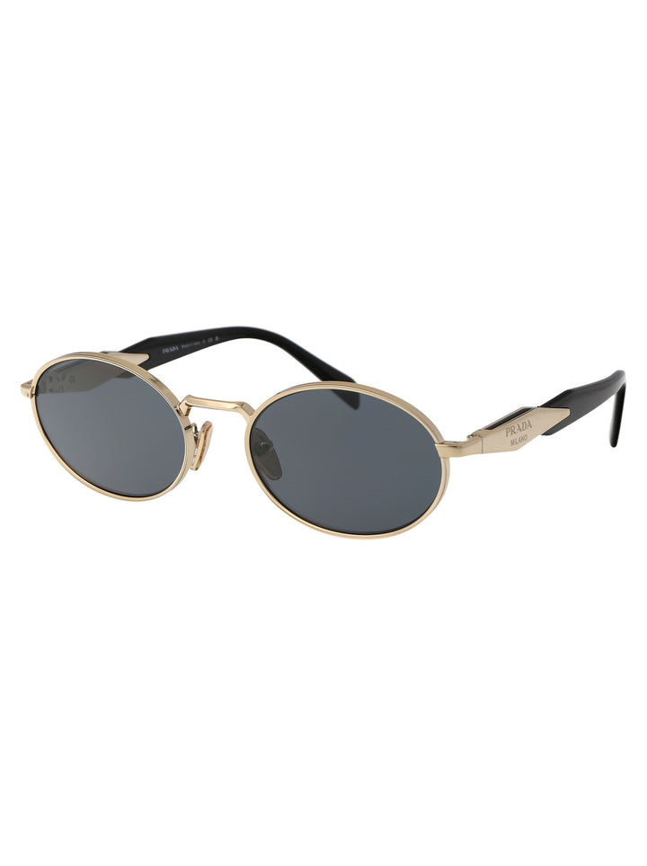 Prada SUNGLASSES - Oro | 369fee7ba0866a7c8a7743a1a9de1ca34821aae9