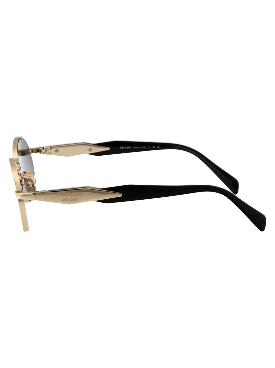 Prada SUNGLASSES - Oro | ba896a7e60061d7ce836c64c94bb12951ef2c008