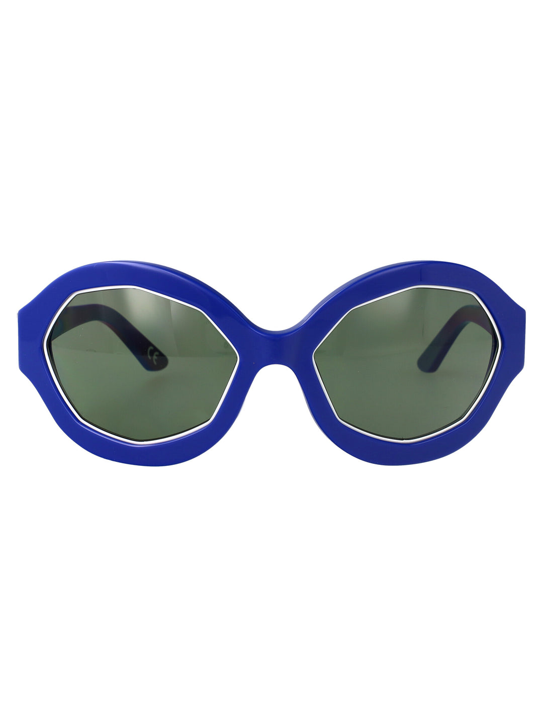 Marni SUNGLASSES - Blu | c71dc8cd7adf70d226db3cc511726c62040c2661