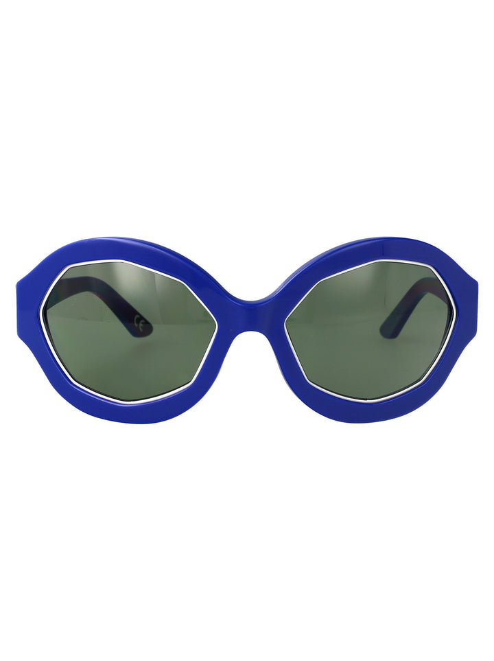 Marni SUNGLASSES - Blu | c71dc8cd7adf70d226db3cc511726c62040c2661