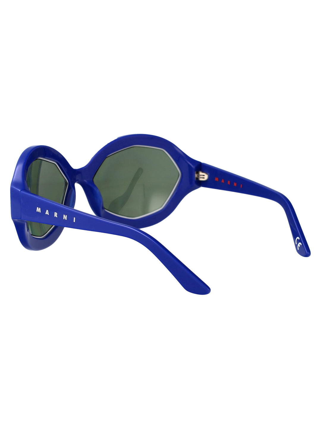 Marni SUNGLASSES - Blu | 25e3988a8f7019299776f35ca137a7416b2d5ab2