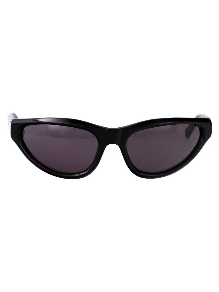 Marni SUNGLASSES - Nero | 6b27692c5724c032e1a3dfa7c5adc7e939f415f6