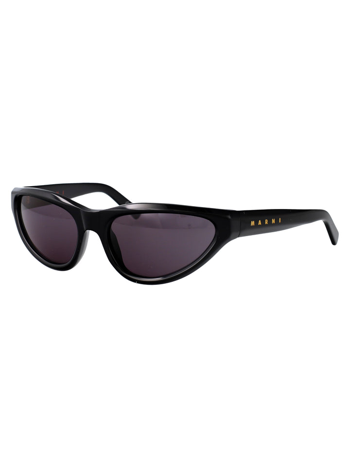 Marni SUNGLASSES - Nero | 6366fe8c77fe82712035740034f4cdc4edb70962