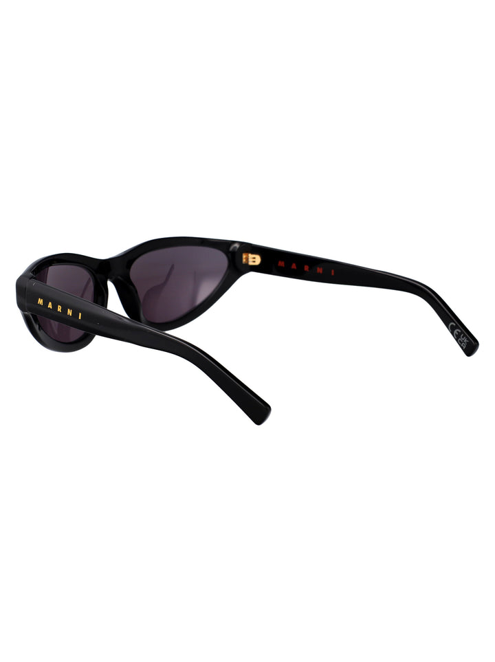 Marni SUNGLASSES - Nero | 013964603cc52cecb09cc40a426f271d35d64561