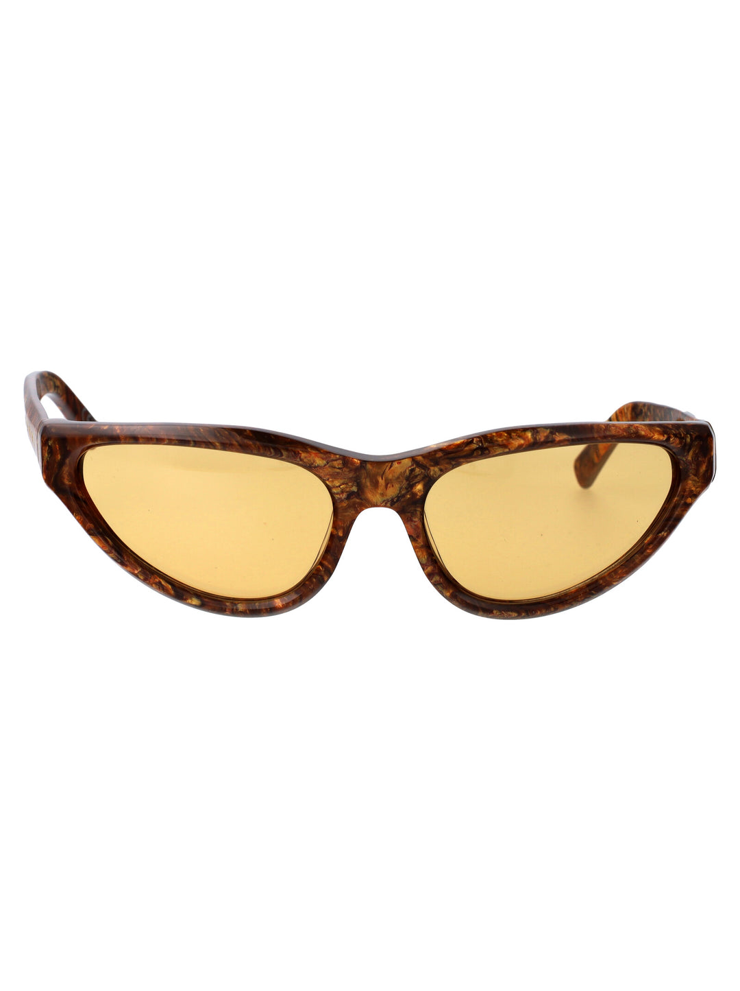 Marni SUNGLASSES - Marrone | 619fc0708c390243ef14d3479d23e84be1e2796a