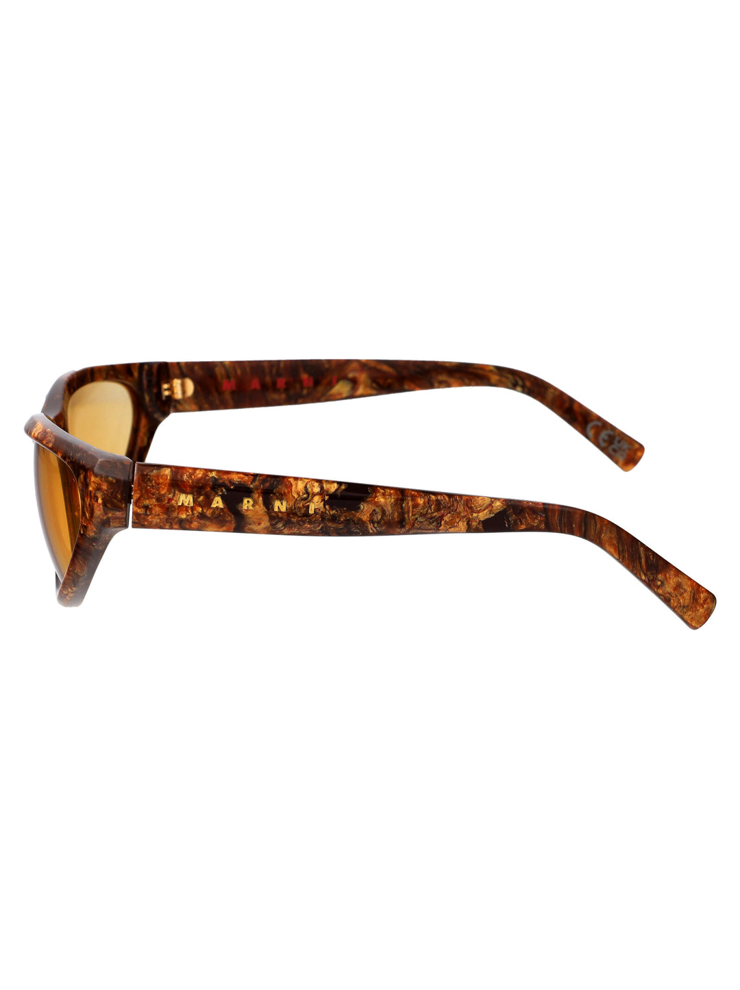Marni SUNGLASSES - Marrone | 687c5c0fc91631e01c6eb883cfdf595ea1f81283