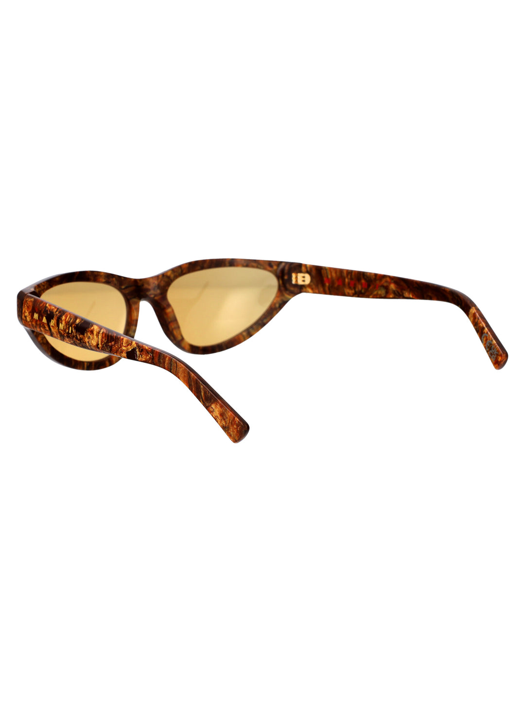 Marni SUNGLASSES - Marrone | 20aead34d8e90bd6336ff84f26a68641d7a2b18a