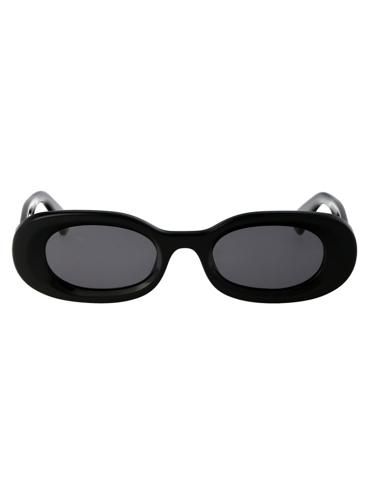 Off-White SUNGLASSES - Nero | 5c8b89ab4ec1b1cbe8da29c9c32071d36358aa14