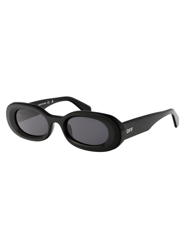 AMALFI ROUND Sunglasses