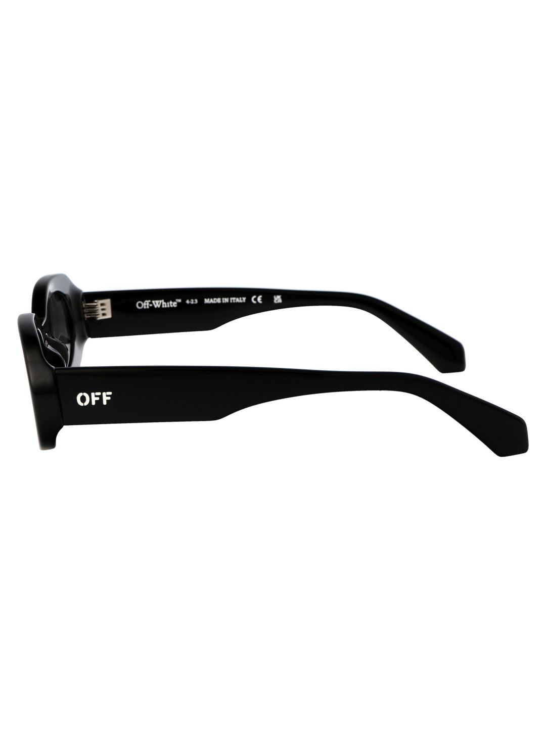 Off-White SUNGLASSES - Nero | 9720980c2166a7d7a71637c563a96ee993447a72