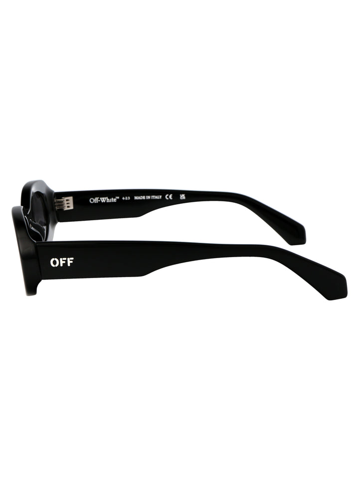 Off-White SUNGLASSES - Nero | 9720980c2166a7d7a71637c563a96ee993447a72