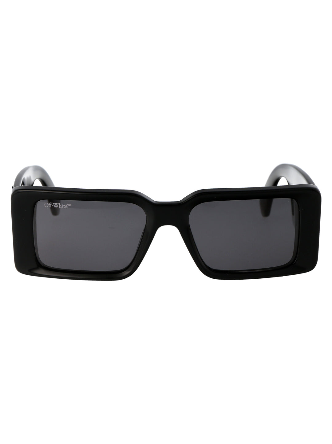 Off-White SUNGLASSES - Nero | 5308609ebf47a02a65e381ad8458592821d99095