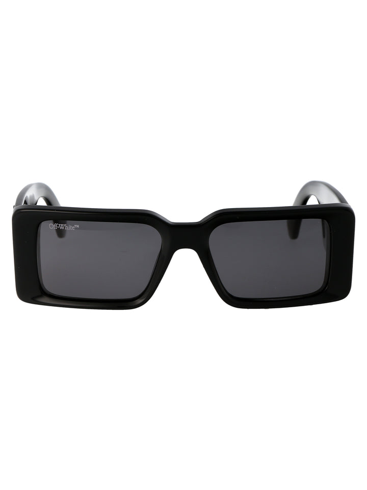 Off-White SUNGLASSES - Nero | 5308609ebf47a02a65e381ad8458592821d99095