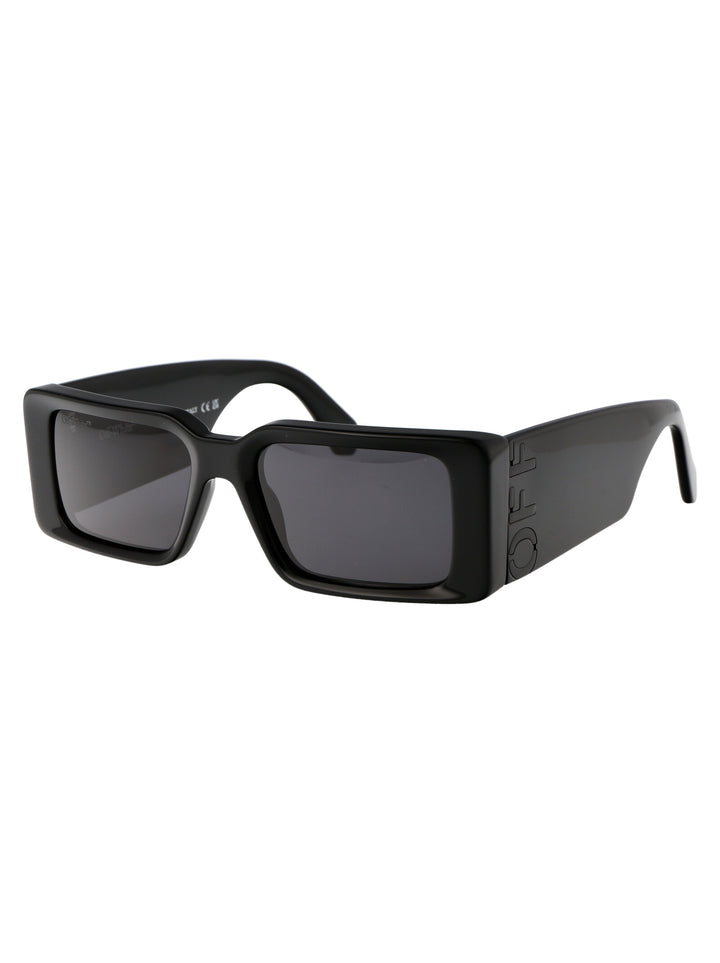 Off-White SUNGLASSES - Nero | b83267eeb3b901d0f6438d861d3b897022d39abd
