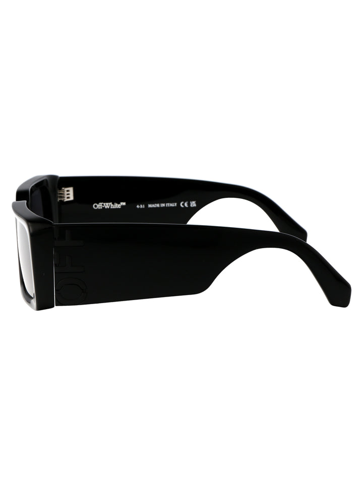 Off-White SUNGLASSES - Nero | 88b59f886c0f4acbbb23900596ad49854a4fc220