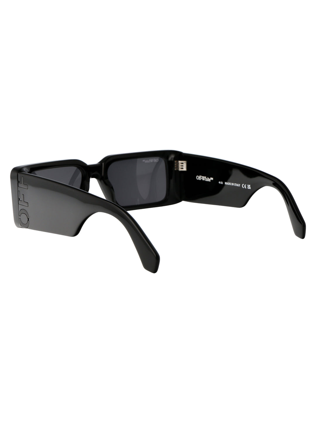 Off-White SUNGLASSES - Nero | 9768c4b3ba8865abf2310ac079a2d9e117e3e8c4