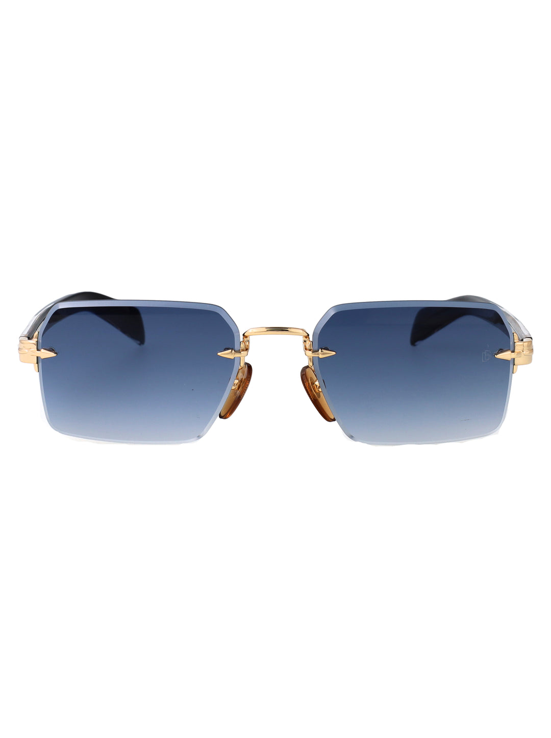 David Beckham SUNGLASSES - Nero | 6d12d338993010796e43c9518c1692b18dcd43ff