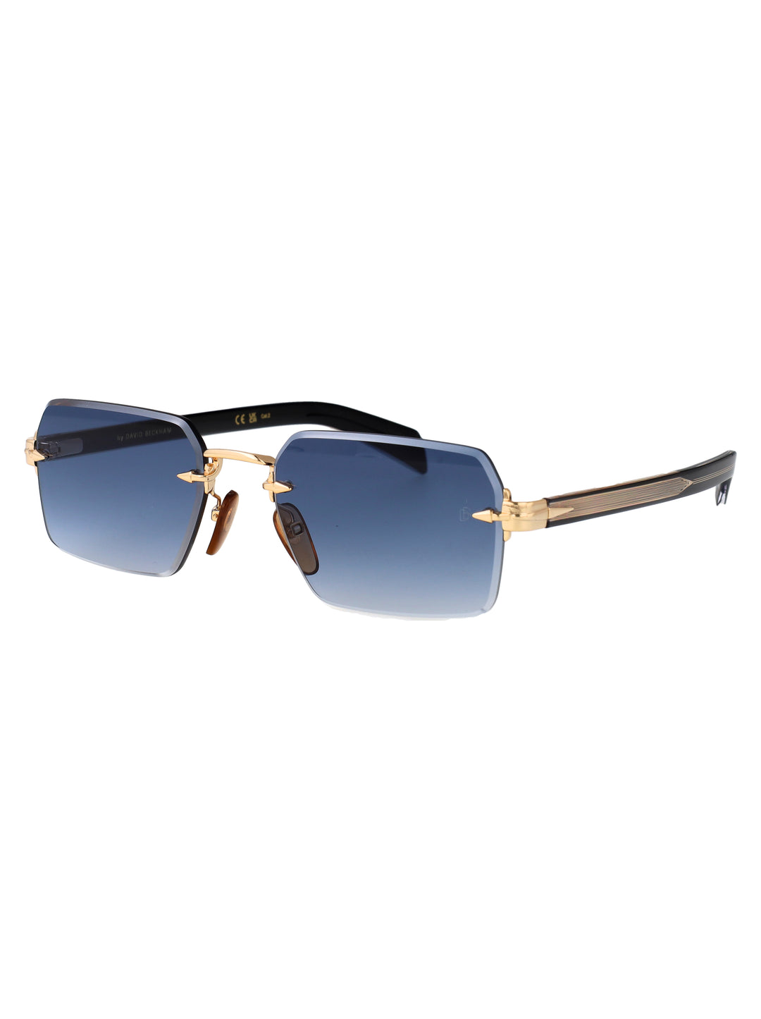David Beckham SUNGLASSES - Nero | a336d9ba447ea3f159c9e3b3080a3735ba952ab0