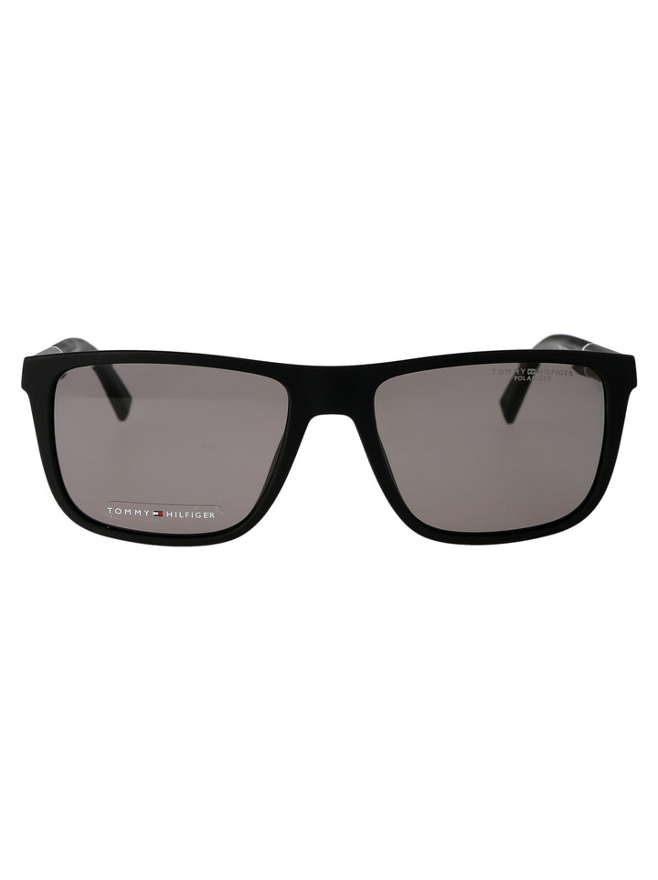 Tommy Hilfiger SUNGLASSES - Nero | 3b1e230a93a8b0d4361da69899d5a348076b34c4