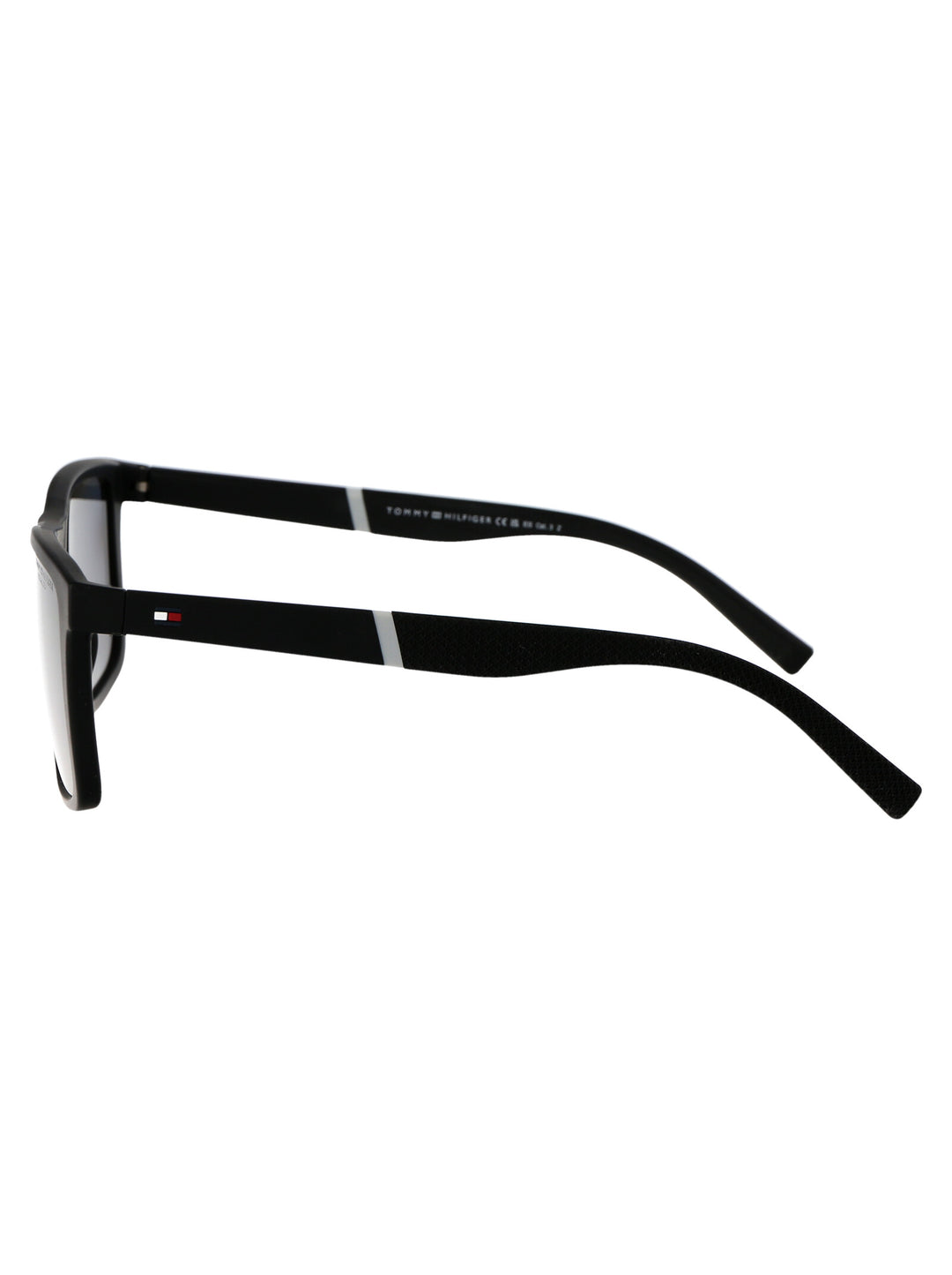 Tommy Hilfiger SUNGLASSES - Nero | cab158f90a81649019f06cd42154fa04f3045c25