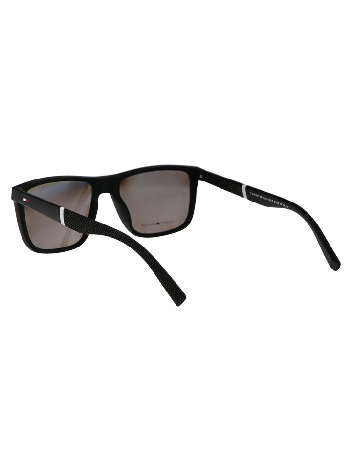 Tommy Hilfiger SUNGLASSES - Nero | 2360ab60b803b8233bcde91262899dacae99f75e