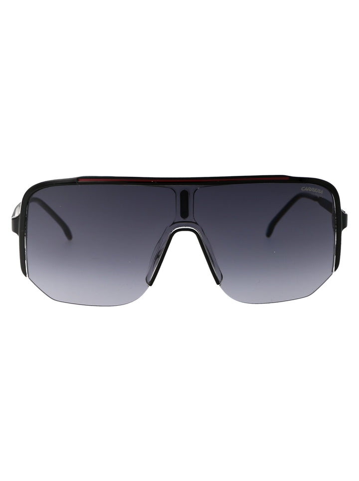 Carrera SUNGLASSES - Nero | e637c3b6d742d544a0aaf89f8a7833e9fd806157