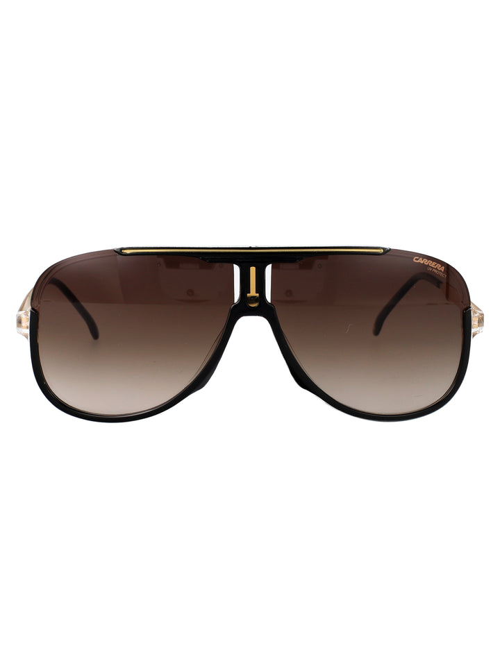 Carrera SUNGLASSES - Nero | a478d798c06ab0eeb2715290e5046dd6326b09a3