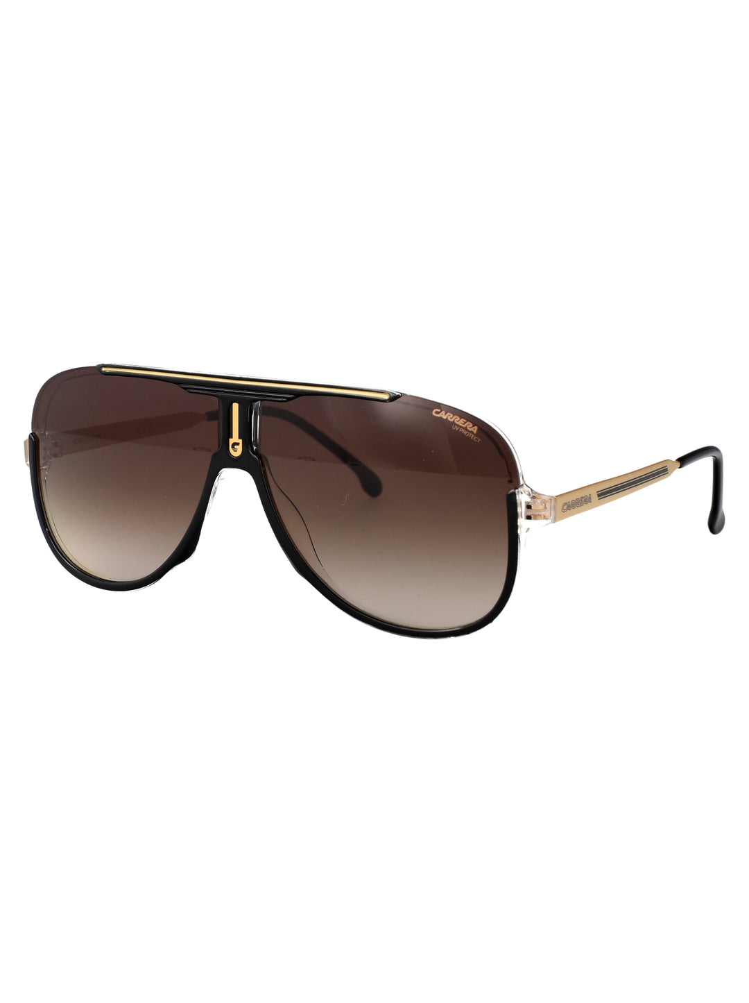 Carrera SUNGLASSES - Nero | 779031d54c1ffa26c6576298fe6e0168af512cfb