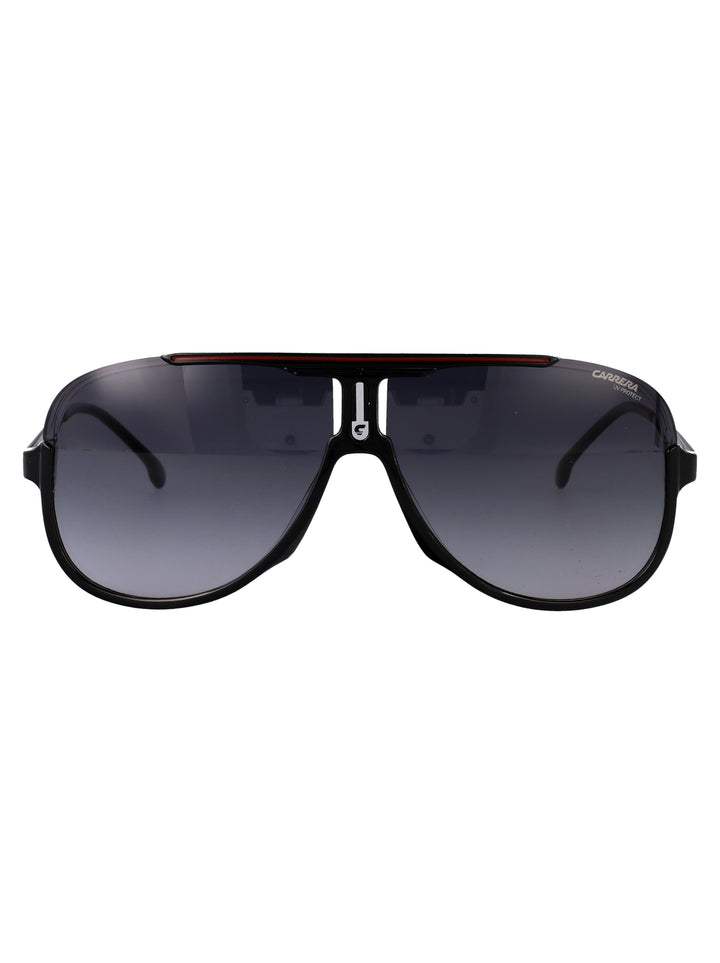 Carrera SUNGLASSES - Nero | fd900b3836da00d32801444f24e2e8d78bcf9092