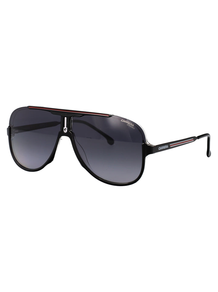 Carrera SUNGLASSES - Nero | 6e0e68286f79f70bc5755e2ca511d6762d7f8a28