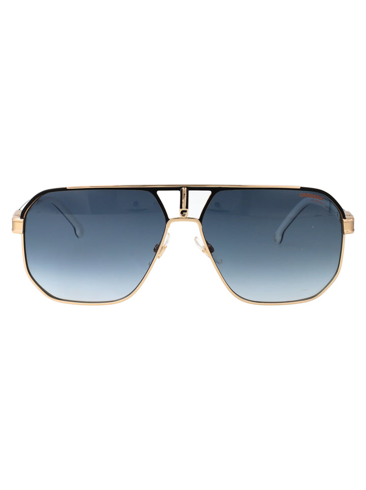 Carrera SUNGLASSES - Nero | 5e069ba2e83768a2b591a8b911b7d385bd585811