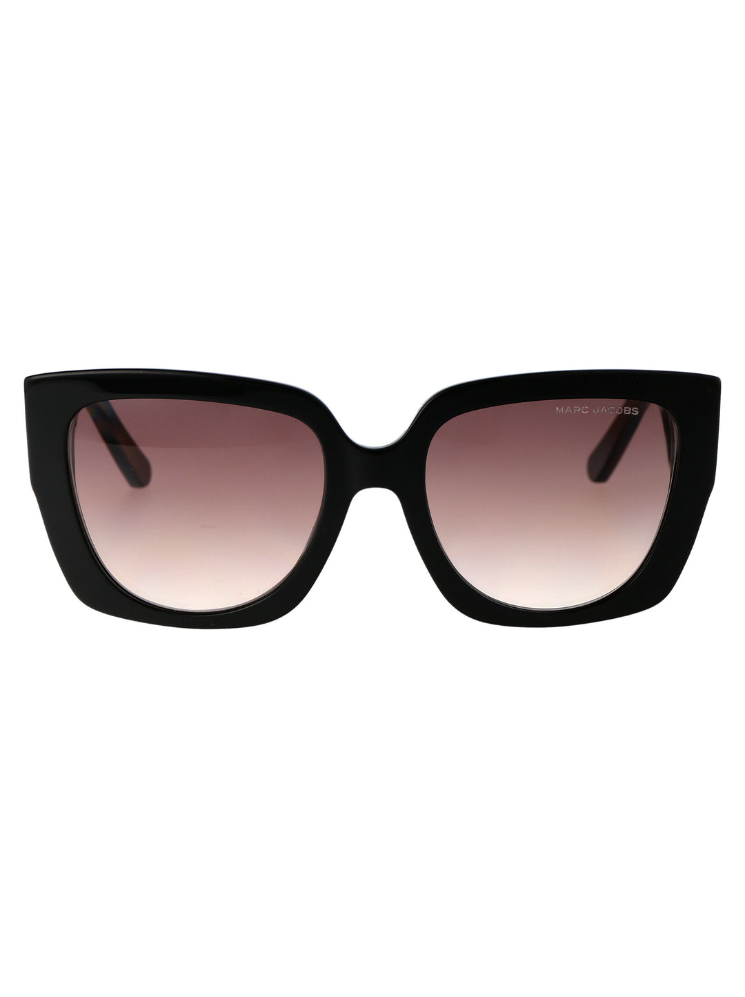 Marc Jacobs SUNGLASSES - Nero | 312d8e6d9b30c5a88b7ef6583c964de5f8db8740