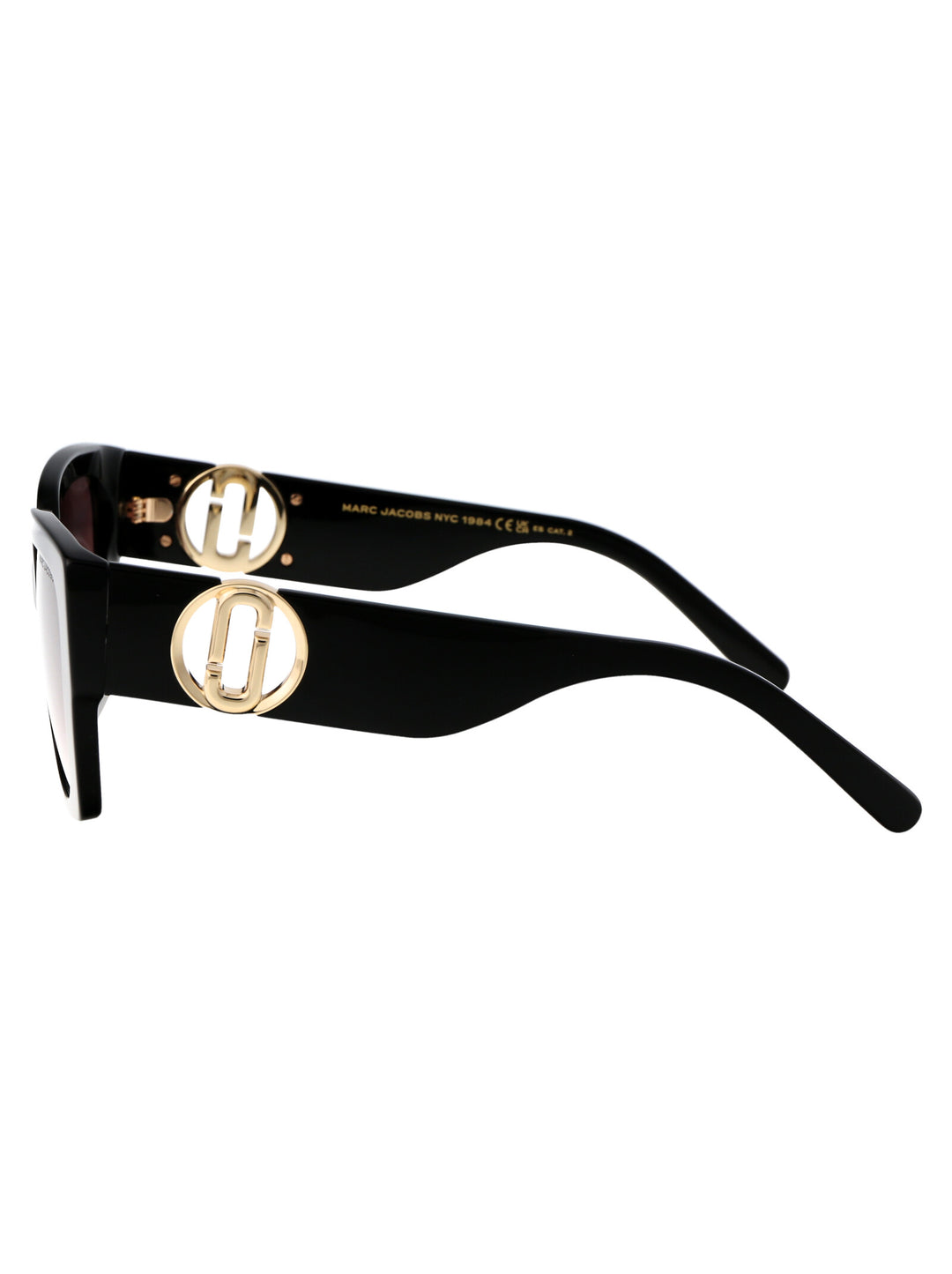 Marc Jacobs SUNGLASSES - Nero | ce75e738242e14e1b9ff9ea77257b124c34f1ca4