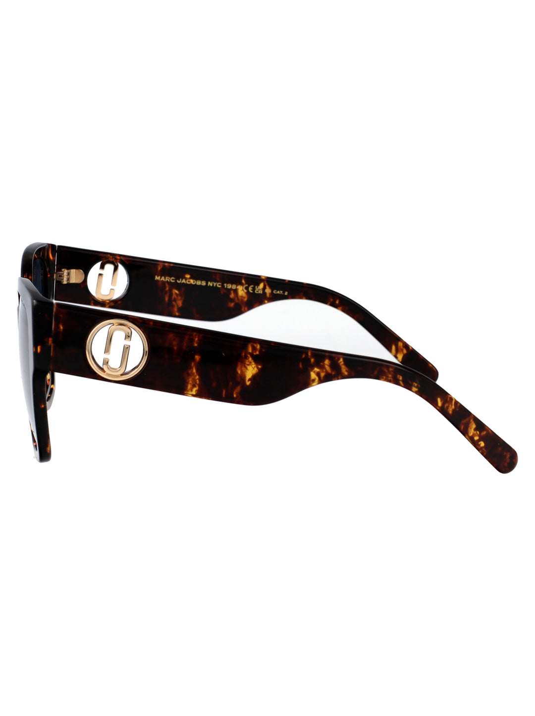 Marc Jacobs SUNGLASSES - Marrone | 3eb2437dde955d379a74ba8bfa60a05df66b971e