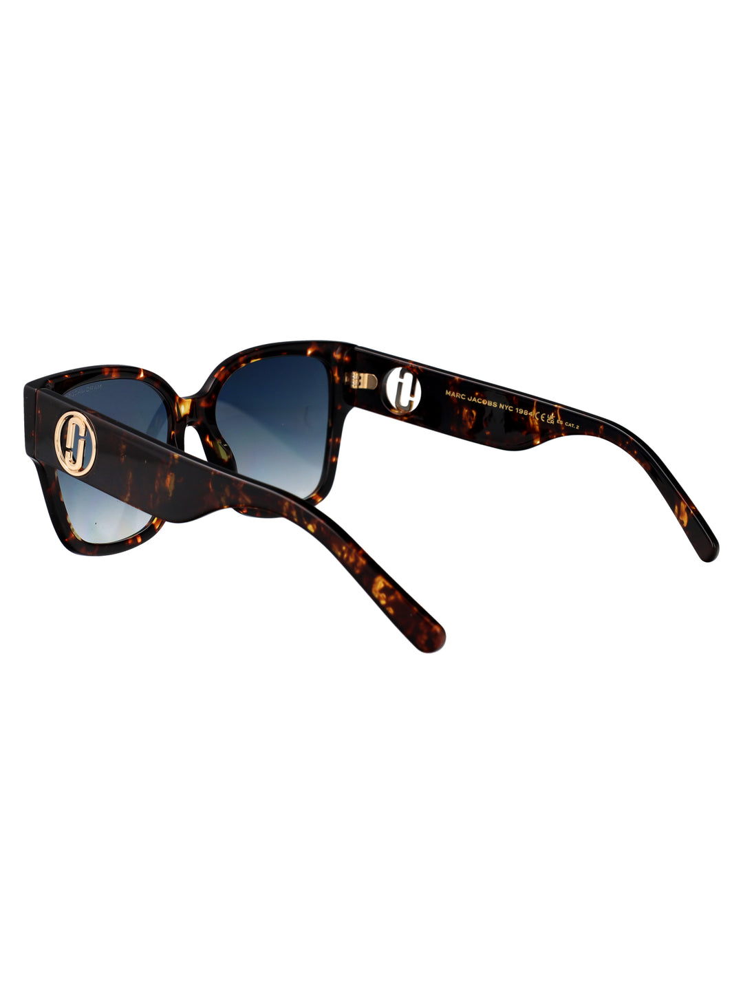 Marc Jacobs SUNGLASSES - Marrone | 9c14d5396d7fc981f52235a3e8d33f32dd70be0c