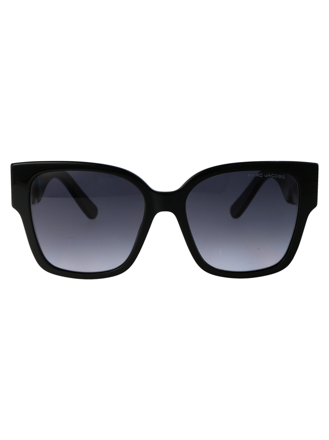 Marc Jacobs SUNGLASSES - Nero | e2546cd02cb026ad70deef73bdf4cec70c187252