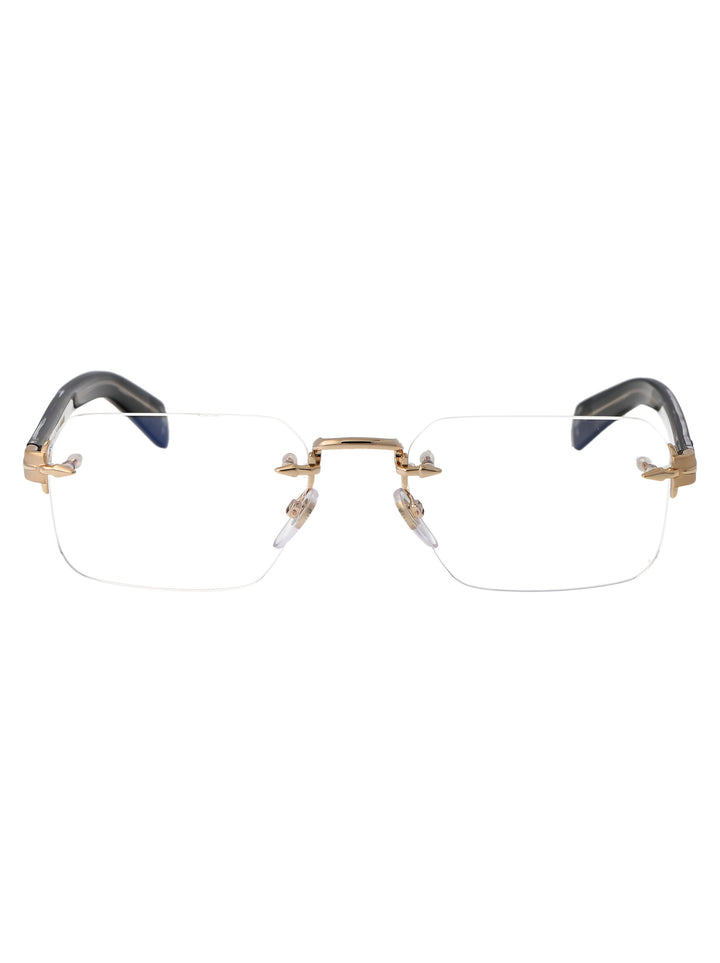 David Beckham OPTICAL - Nero | 8493b1db7a103c4da7ff91bf4f2bd2ae28954c98