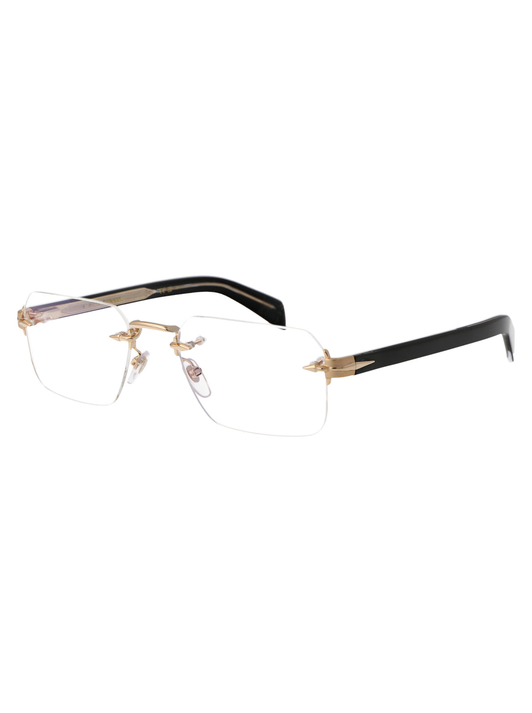 David Beckham OPTICAL - Nero | 4c959f20155b910295ca828da3d891efbcf5d00f