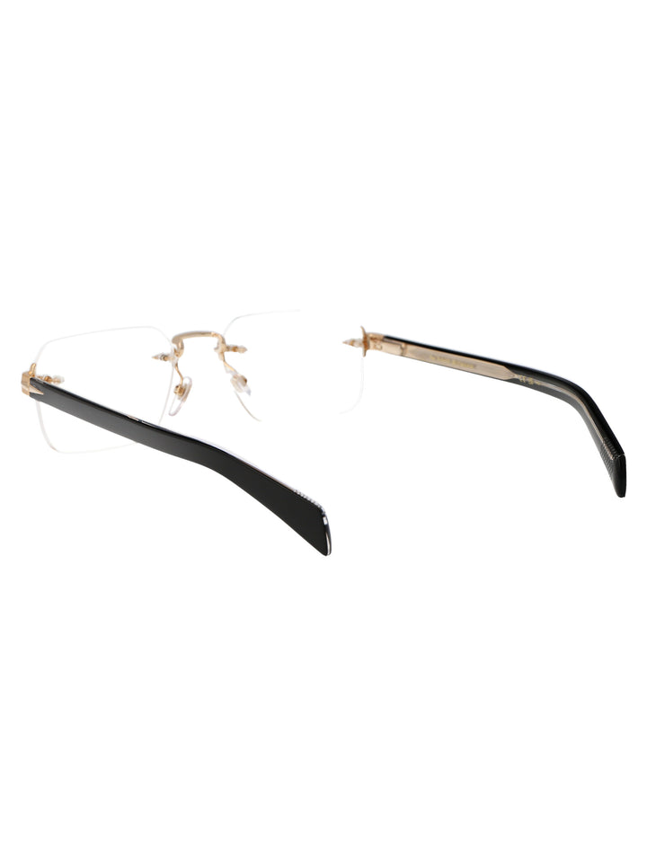 David Beckham OPTICAL - Nero | b515965968c95e9a430e26d9eeea2c8656dd943e