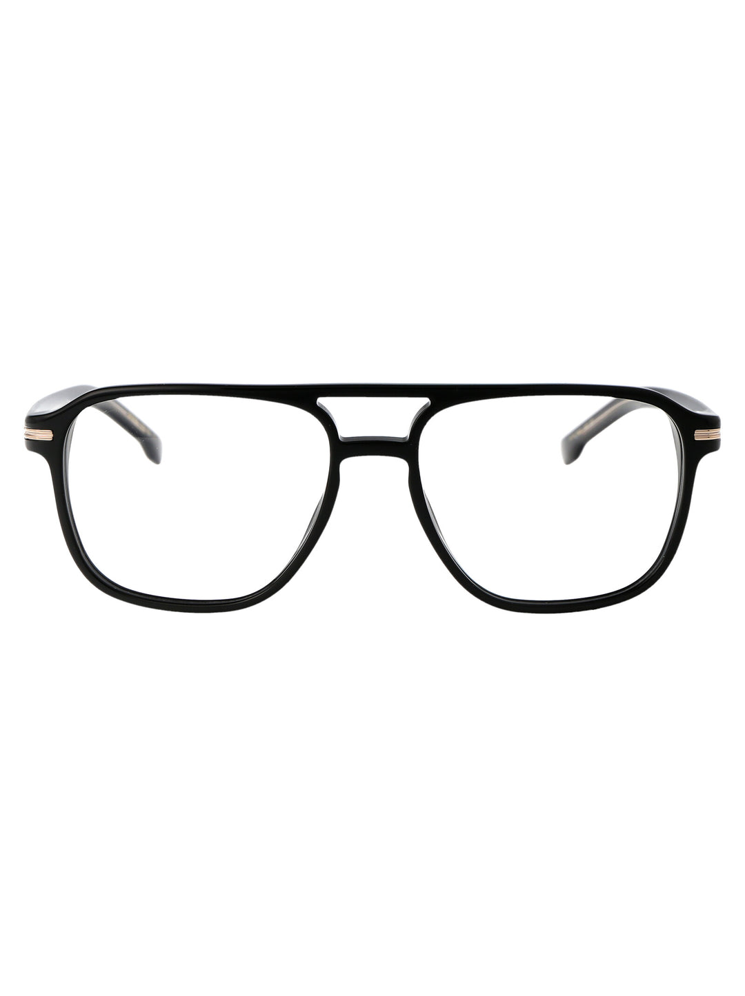 Boss Hugo Boss OPTICAL - Nero | dcb79a2effa7b612414affa69f55af830b84eb71