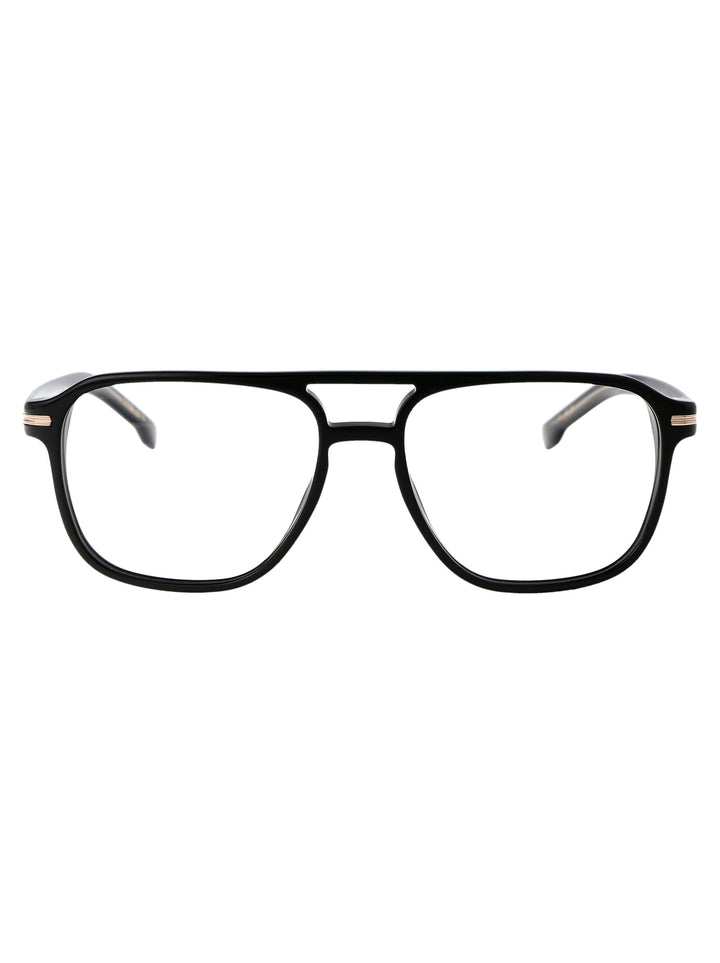 Boss Hugo Boss OPTICAL - Nero | dcb79a2effa7b612414affa69f55af830b84eb71