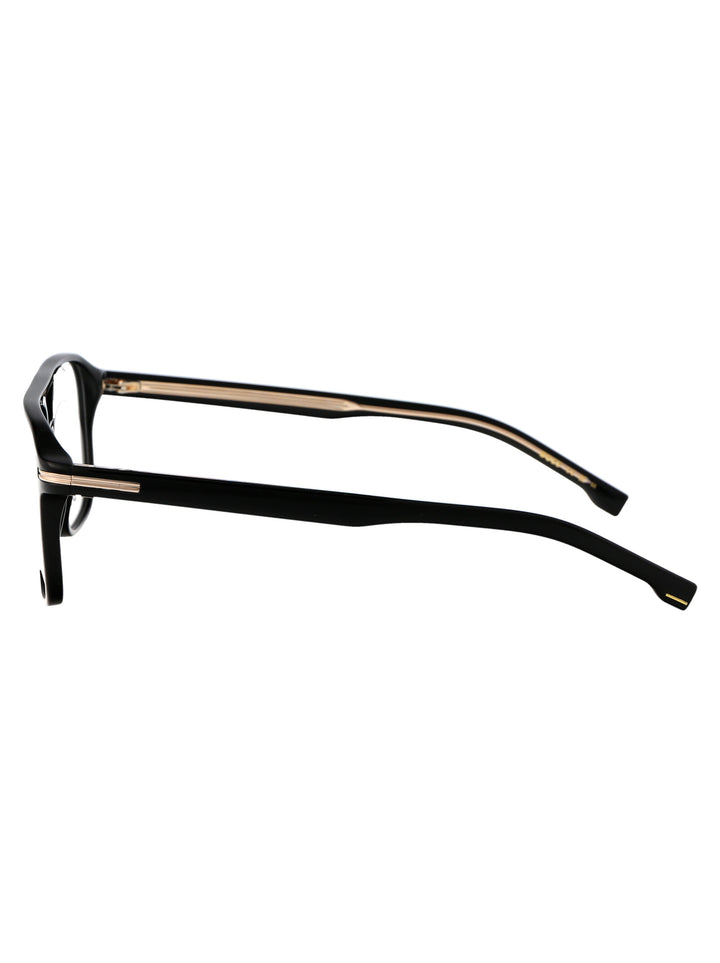 Boss Hugo Boss OPTICAL - Nero | e2a87e37fa1603c65d685f100ec5c01afeff154d